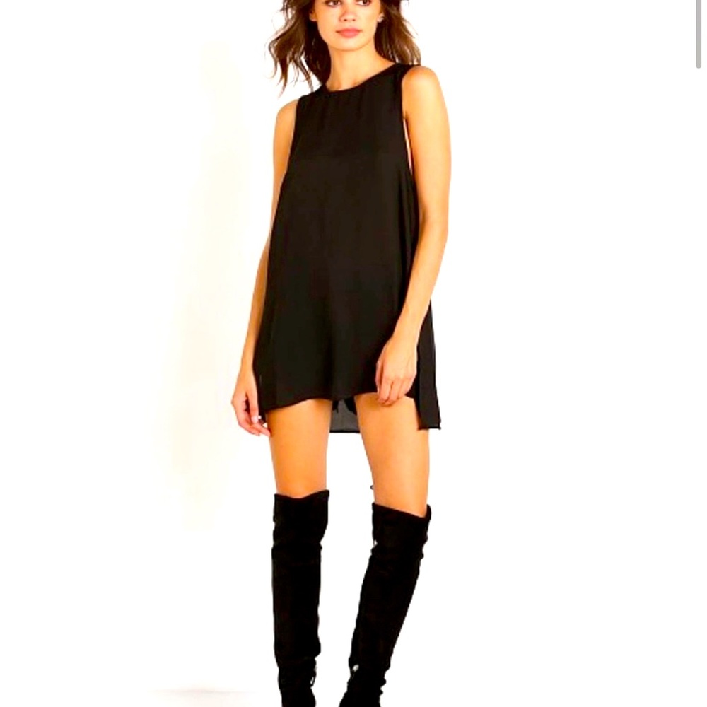 Show me your mumu Sherman tunic tank